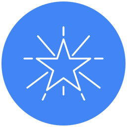 Star icon