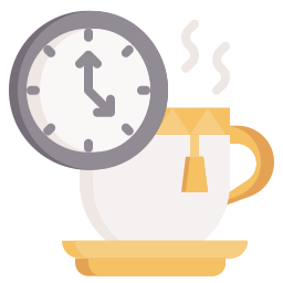 teezeit icon