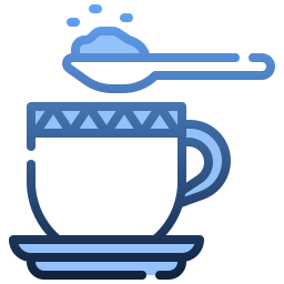 Tea icon