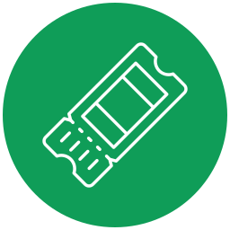 Voucher icon