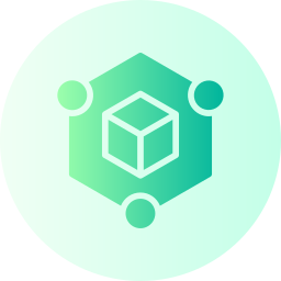 metaverse icon