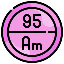 Americium icon