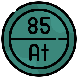 astatine icono