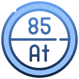 astatine Icône