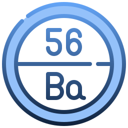 barium icon