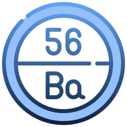 バリウム icon