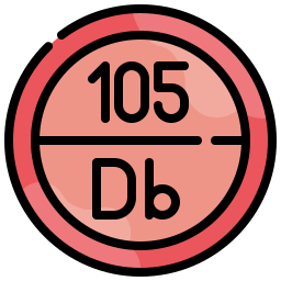dubnium icono