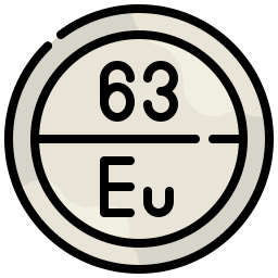 Europium icon