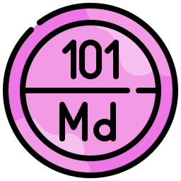 mendelevium icon