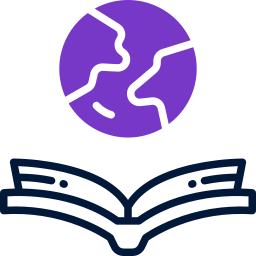 Encyclopedia icon