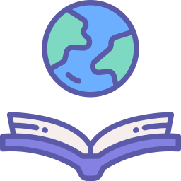 Encyclopedia icon