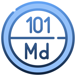 mendelevium icon