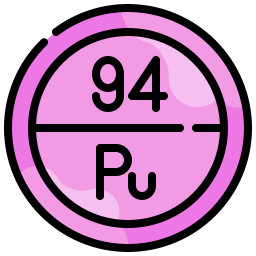 Plutonium icon