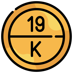 kalium icon