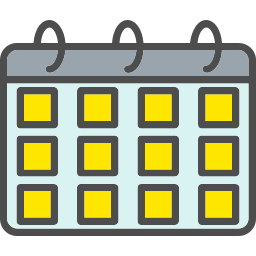 Calendar icon