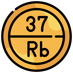 Rubidium icon