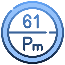 promethium icoon