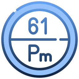 Promethium icon