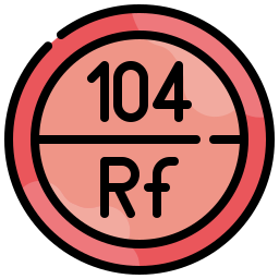 rutherfordio icono