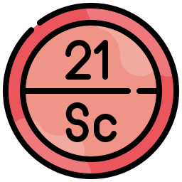 scandium icon