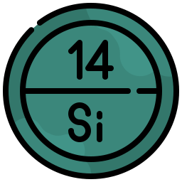 silizium icon