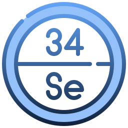 Selenium icon