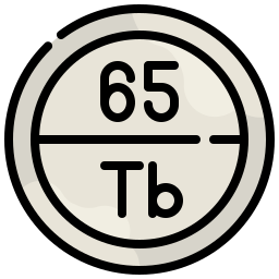 terbium icon