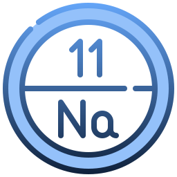 Sodium icon