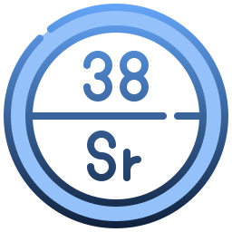 ストロンチウム icon