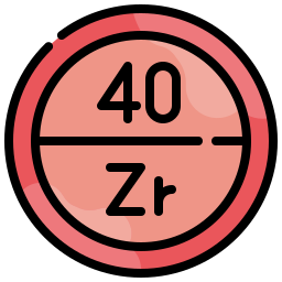 zirkonium icon