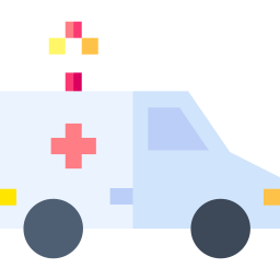 krankenwagen icon