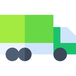 Truck icon