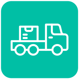 Parcel icon