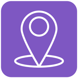 Location icon