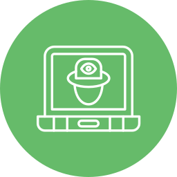 spyware icon