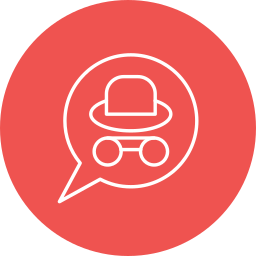 Spyware icon