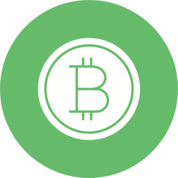 Bitcoin icon