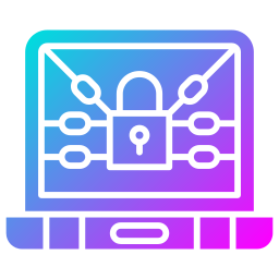 ransomware icon