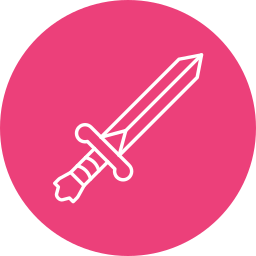 Sword icon