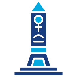 Obelisk icon