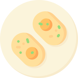 계란빵 icon