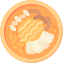 Budae jjigae icon