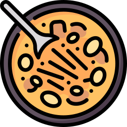 감자탕 icon