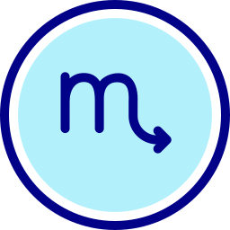 Scorpio icon