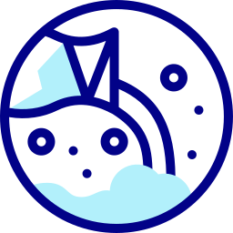 Aquarius icon