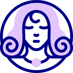 virgo icono
