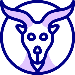 山羊座 icon