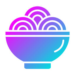 Spaghetti icon