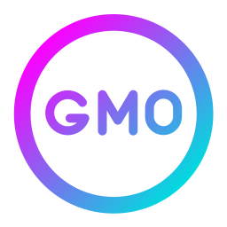 gmo icoon