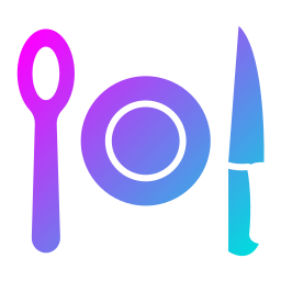 Dining icon